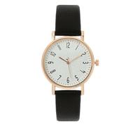 Generico Analogue Watch - Precise Vintage | Women's Wrist Watch with Analogue , for Birthday, Valentine's Day, Girlfriend, Wife, Daily Commuting, , Black, Please refer to the