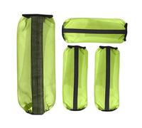 Genérico Anti-Fly Socks for Horses, 4 Mesh Protectors for Equine Legs | Comfortable Equine Gaiters, for Training Racing Sport Grass Farm Field