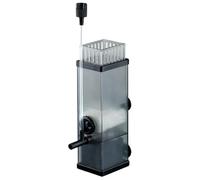 Generico Aquarium Skimmer - Surface Extractor, Skimmer Tank | Ultra Quiet Oil Film Remover, Adjustable Flow Cleaning Unit, Compact Filtration, Maintenance