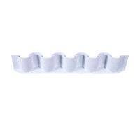 Genérico Aquarium Substrate Divider - 50g Insulation Board Decorative Panel | Planted Tank Panel, Aquarium Divider for Planted Tanks, Most D Tanks