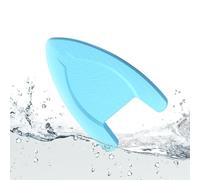 Genérico Aquatic Swimming Board, Blue Triangle, Consulte la descripción, See description