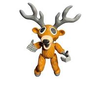 Genérico Articulated Deer 99 Nights in the Woods Figurine - 99 Nights in The Woods 17cm