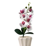 Generico Artificial Flowers for Indoor Use | Artificial Artificial Plants Artificial Flowers for Indoor Outdoor Home Bathroom Living Room Office Country House