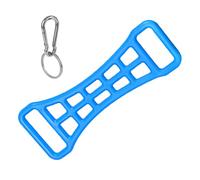 Generico Assistance Tool for Ski Boots Buckle - for Ski Boots Buckle 15.5 x 6 cm | Portable Tool for Tightening the Buckles for Boots, Extension Enthusiasts M