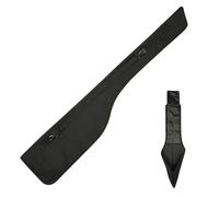 Generico Auction | Carry Case for Rod - Waterproof Bag with Adjustable Straps for Hiking Camping Beach River Lake Boat