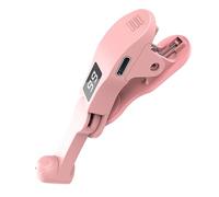 Genérico Auto Click for Smartphone - Accurate & High Speed Gadget | Automatic On Screen, for Friends, Men And Women, Streaming, Social Networks, Games, Camera, Scrolling, F