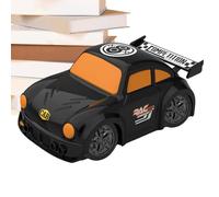 Generico Auto Derapante - Intelligent Car with Sensors and Tracking Function, Car that Automatically Tracks Children, for Children and Girls, Birthday Gift, Indoor Games
