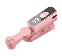 Genérico Auto Tapper - Auto Click for Smart Mobile Screen - Accessory for Shopping Videos Office Forms Live Broadcasts Software Testing Students