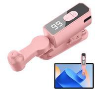 Generico Automatic Clicker: Make on Simulation Device, Adjustable Controller | Continuous Clicker for Software Test Insiet Office Pad Live Broadcast Module Filling Video