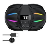 Genérico Automatic | Display Device | Suitable for Games, Broadcasts, Rewards Tasks, Make on the Finger Simulated Automatic Adjustable.