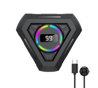 Genérico Automatic Mobile Screen Clicker: Transmission In Influencers, Smart Touch Point Activation Device, Broadcast Interaction Helper On Phone |