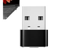 Generico Automatic Moving - Undetectable USB Mouses Stirrer | Computer Simulates Movement to Prevent Laptop from Entering Sleep Mode, N