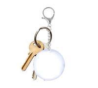 Generico Automatic Sensor Bag, Portable Round LED Rechargeable for Parties, Backpacks Light with Touch Activation and Rechargeable Battery, for Home Winter Desk Bathroom School