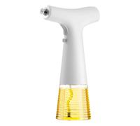 Genérico Automatic Spray Bottle: Multifunctional Olive Dispenser, Multifunctional Spray Bottle, Mist Sprayer for Cooking on the Grill, Kitchen Utensil