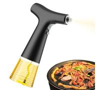 Genérico Automatic Spray Bottle: Multifunctional Olive Dispenser, Multifunctional Spray Bottle, Mist Sprayer for Cooking on the Grill, Kitchen Utensil