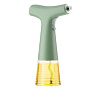 Genérico Automatic Spray Bottle: Multifunctional Olive Dispenser, Multifunctional Spray Bottle, Mist Sprayer for Cooking on the Grill, Kitchen Utensil