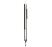 Generico Automatic: Stainless Steel Drawing Tool, Precision Drawing Tool, Durable Mechanical Design, Smooth Writing Balance | For Engineering Sketches, Ki, Fare riferimento alla descrizione, Metal, No