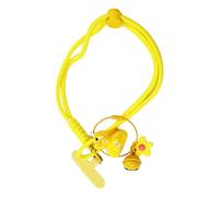 Generico Backpack Charms for Women - Handwoven Bag Charms, Hanging and Elegant Ornament, Compact Embellishment | Material for Long-Term Use for Commuting, riferimento alla descrizione, Please