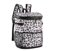 Generico Backpack Thermal Bag | Oxford Fabric Compartment Insulation | Waterproof Thermal Backpack | For Cars, Picnics, Camping, Work Travel, Golf and Construction