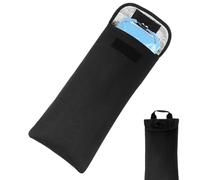 Generico Backpack Water Bag | 3 Litre Waterproof Thermal Bag | Backpack Thermal Water Bag - for Cycling, Outdoor Travel, Hiking, Camping, Running, Survival