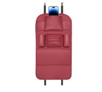 Genérico Backrest Organizer for Car - Waterproof Storage, Seat Back Organizers, for Road Trips Camping Long Trips
