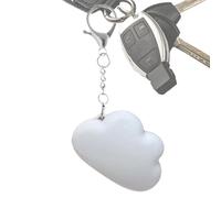 Generico Bag Light - Portable LED Decorations in the Shape of Automatic Sensor - Key Ring with Night Light, for Home Winter Bedside Desk Toilet School Kindergarten Office