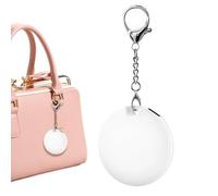 Genérico Bag Light With Auto Sensor - Portable LED USB Rechargeable Decorations | Touch Activated Rechargeable Bag Light - For Home Bedside Nursery Offices Hallway Table Party