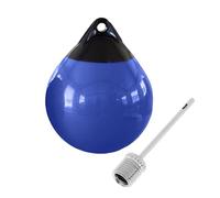 Genérico Ball for Boats - for Boats Inflatable Shield Protection - Marine Flotation Safety Devices Anti-Collision for Motor Boats, Sailboats, Ski Boats