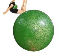 Generico Ball for Rhythmic Gymnastics, Ergonomic Design and High Elasticity | Equipment for Rhythmic and Fitness Training - For Gymnastics Artists Performance Fitness and Home Studio