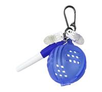 Genérico Ball Marker Ergonomic Magnetic Alignment Templates | Line Drawing Marker for Golf Balls for Course Training Competition and Daily for the Whole Family