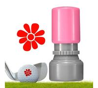 Generico Ball Marker - High-Performance Elegant Golf Identity Indicator, Waterproof And Ad, Quick Dry, Marking Tool | Multipurpose Outdoor Indoor Utility