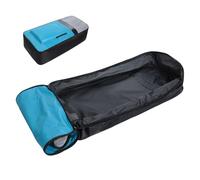 Generico Base of the Valley | Inflatable with Shoulder Straps | Lightweight Surfboard Storage for Paddle Board Portable Waterproof for Travel Adventure