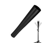 Genérico Baseball Batting Tees, Softball Training Base - Multifunctional Practice Pole - for Outdoor Practice, in the Yard, on Field, for Tournaments and Matches