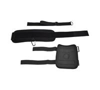 Generico Baseball Swing Coaches - Baseball Batting Trainer - Magnetic Tool Improves Launch Accuracy For Pre-Game Preparation