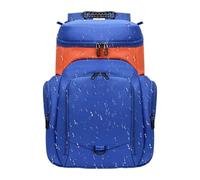 Genérico Basketball Bag | Team Bag | Football Backpack - for Boys, Kids, Adults, Friends, Football, Volleyball, Gym, School, Travel