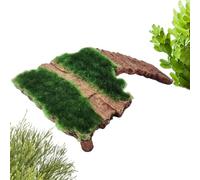 Generico Basking Platform for Aquatic Turtles, Terrarium Resting Terrace, Tortoise Resting Terrace for Water Turtles and Terrestrial Turtles, Frogs, Reptiles, Bearded Dragons, Geckos