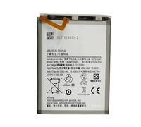 Genérico Battery EB-BM526ABS Compatible for Samsung Galaxy A23 A73 M23 M33 M52 5G 5000