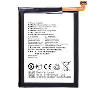 Genérico Battery TLP024C7 / TLP024C1 Compatible for Alcatel 1C 2019 / 1V 2019 5000 mAh