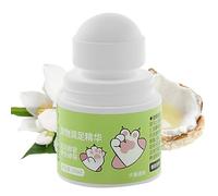 Generico Baume Nourrissant Chien, Baume pour Pattes, Huile De Soin pour Pattes De Chien Crevassées 30 ml | Baume Nourrissant pour Pattes De Chiot, Chats Et Chatons, Hydratant Naturel pour Griffes