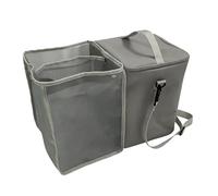 Genérico Beach Bag for Women - Waterproof Multifunctional Portable, Summer Beach | for Swimming, Cruise, Holiday, Travel, Summer, Gym, Food