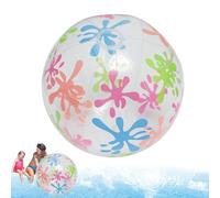 Generico Beach Balls for Swimming Pools | Inflatable for Games in the Pool | Outdoor Portable Games for Gardens Parks Hotels Holidays Gatherings