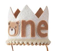 Genérico Bear Hat | Hat, Bear Hat, Photo Booth Props, Your Child Will Be I