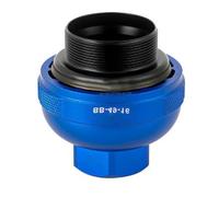 Genérico Bicycle Bottom Bracket Removal Tool - Installation Wrench | Crank Puller | for Repair And Maintenance Of Bicycle Bearings And Pedals