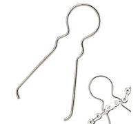 Generico Bicycle Missing Link - Quick Magic Lock for Road Bike | Missing Link Chain Connector for the Bicycle | Main Tool for Bicycle Chain