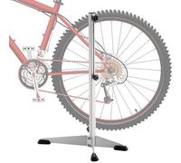 Generico Bicycle Rack | Bicycle Rack | Mechanical Maintenance Rack for Bicycle Repair Adjustable for Road Bikes Parking Garage Mountain Bike Folding Bicycles