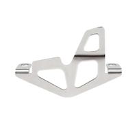 Generico Bicycle Rear Brake Protector - Shockproof Alloy Protective Cover | Robust Design for Protecting Disc Brake from , Protection of the