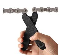 Generico Bicycle Tire Levers | Heavy Duty Wheel Change Tool and Cycling Repair | Bicycle Tire Grippers - for Road and Mountain Bicycles, Travel and Cycling