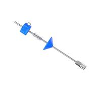 Genérico Bicycle Tools, Hub Centring Tool | Anti-lost Locking Cap | for Road, Tourism, Workshop, Path, Garage, Home