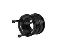 Genérico Bike Bottom Bracket Adapter | Bicycle Replacement for Repair | Bottom Bracket for Mountain, Road Urban Commuting, Cycling, Mechanics, Home, Garage, Workshop
