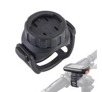 Generico Bike Computer Handlebar Mount - 360° Rotating Mount, Quick Release Adapter | SAFE STAND NOT Slip for Road Cycling Accessories and